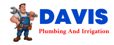 Trusted plumber in PERKINSTON